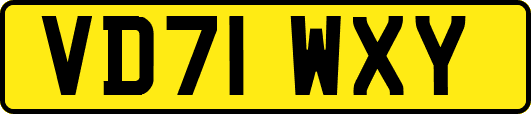 VD71WXY