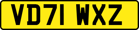 VD71WXZ