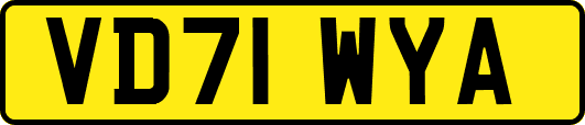 VD71WYA