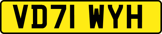 VD71WYH