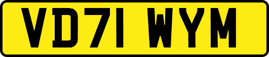 VD71WYM