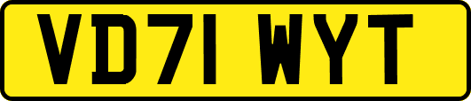 VD71WYT