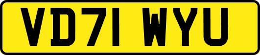 VD71WYU