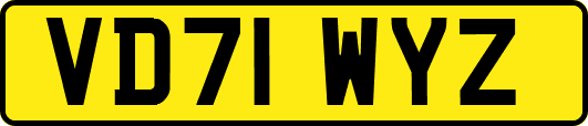 VD71WYZ