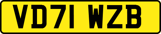 VD71WZB