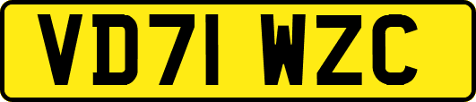 VD71WZC