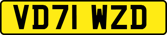 VD71WZD