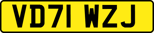 VD71WZJ