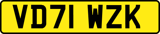 VD71WZK