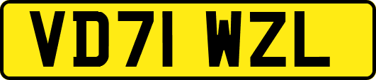 VD71WZL