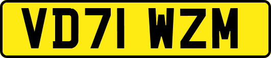 VD71WZM