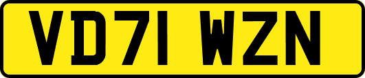 VD71WZN