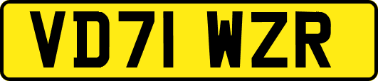 VD71WZR