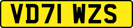 VD71WZS