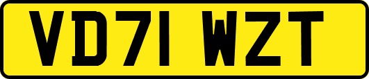 VD71WZT