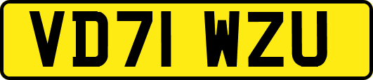 VD71WZU