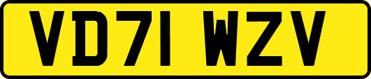 VD71WZV