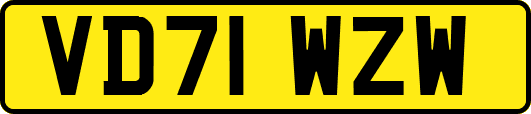 VD71WZW