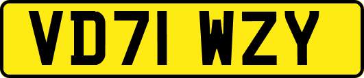 VD71WZY