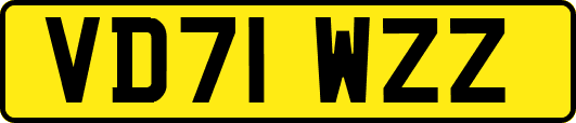 VD71WZZ