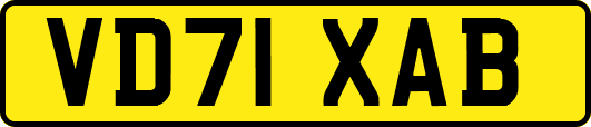 VD71XAB