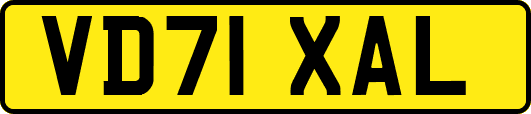 VD71XAL