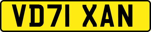 VD71XAN