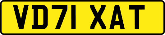 VD71XAT