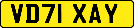 VD71XAY