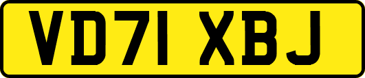 VD71XBJ