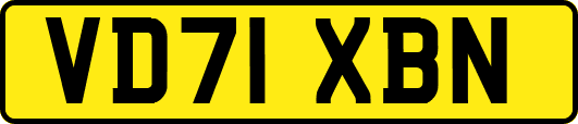 VD71XBN
