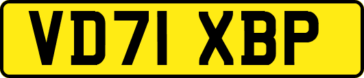 VD71XBP