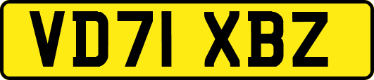 VD71XBZ