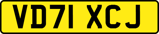 VD71XCJ