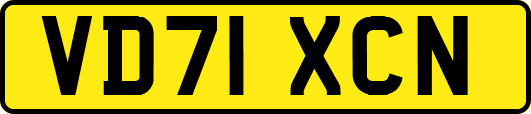 VD71XCN