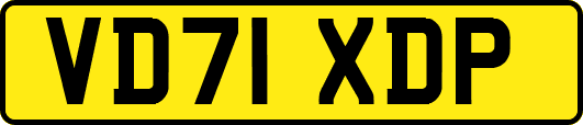 VD71XDP