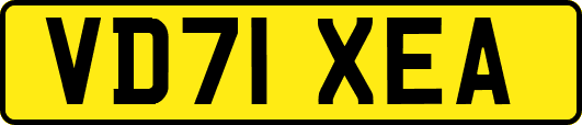 VD71XEA