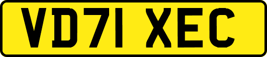 VD71XEC