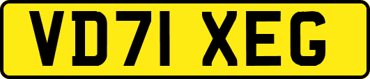 VD71XEG