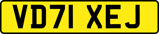 VD71XEJ