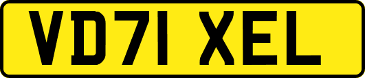 VD71XEL