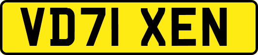 VD71XEN