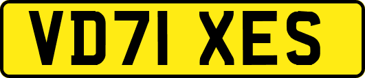 VD71XES