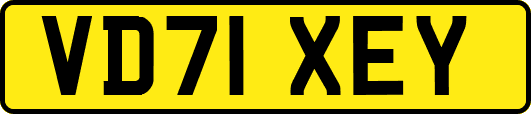 VD71XEY