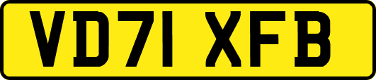 VD71XFB