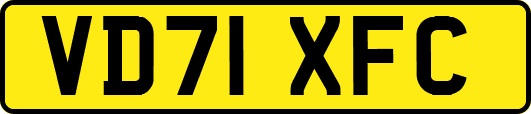 VD71XFC