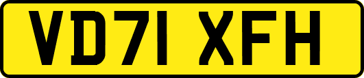 VD71XFH