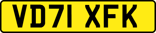 VD71XFK