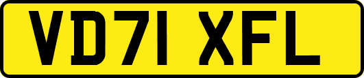 VD71XFL