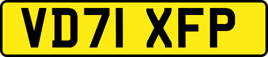 VD71XFP